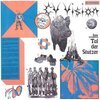 CV VISION – im tal der stutzer (CD, LP Vinyl)