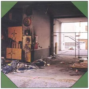 CV VISION – release the beast (CD, LP Vinyl)