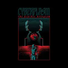 CYBERPLASM – the psychic hologram (LP Vinyl)
