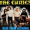 CYNICS – blue train station (LP Vinyl)