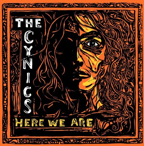 CYNICS – here we are (LP Vinyl)