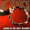 CYNICS – living is the best revenge (LP Vinyl)
