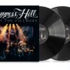 CYPRESS HILL – live at the filmore RSD 25 (LP Vinyl)