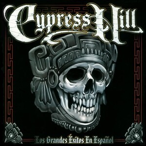 CYPRESS HILL – los grandes exitos (CD, LP Vinyl)