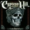 CYPRESS HILL – los grandes exitos (CD, LP Vinyl)