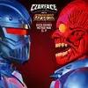 CZARFACE – meets frank pulitzer (CD, LP Vinyl)