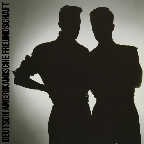 D.A.F. – für immer (CD)