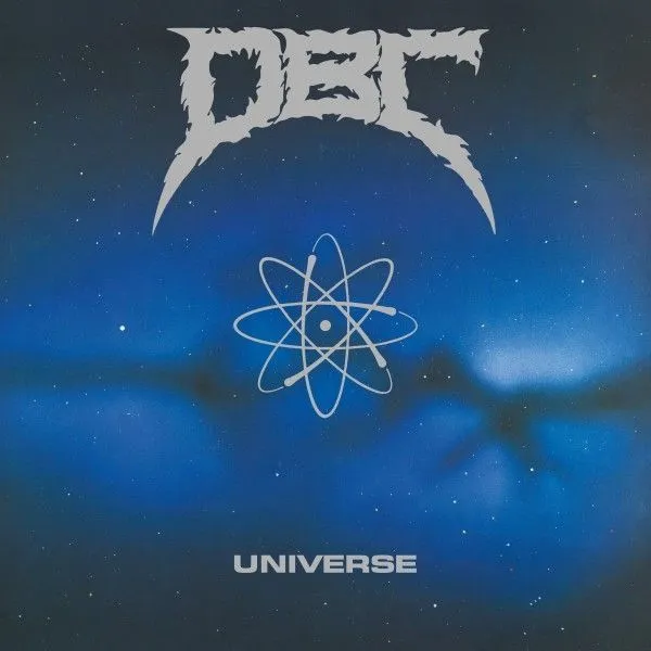 D.B.C. – universe (CD, LP Vinyl)