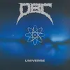 D.B.C. – universe (CD, LP Vinyl)