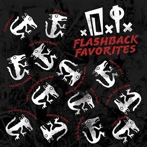 D.I. – flashback favorites (CD, LP Vinyl)