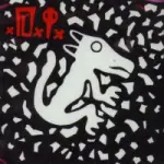 D.I. – team goon (LP Vinyl)