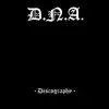 D.N.A. – discography (LP Vinyl)