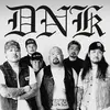 D.N.K. – speed club (7" Vinyl)