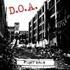 D.O.A. – fight back (CD, LP Vinyl)