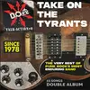 D.O.A. – take on the tyrants - the very best of ... (LP Vinyl)