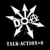 D.O.A. – talk-action=0 (LP Vinyl)