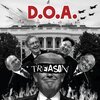 D.O.A. – treason (CD, LP Vinyl)