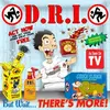 D.R.I. – but wait ... there´s more (12" Vinyl)