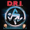 D.R.I. – crossover (millenium edition) (LP Vinyl)