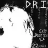 D.R.I. – dirty rotten (CD, LP Vinyl)