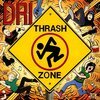 D.R.I. – thrash zone (LP Vinyl)