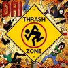 D.R.I. – thrash zone (LP Vinyl)