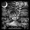 D.S.B. – substitute (LP Vinyl)