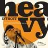 D/TROIT – heavy (CD, LP Vinyl)