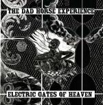 DAD HORSE EXPERIENCE – electric gates of heaven (7" Vinyl)