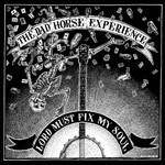 DAD HORSE EXPERIENCE – lord must fix my soul (7" Vinyl)