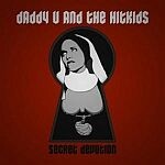 DADDY U & THE HITKIDS – secret devotion (CD)