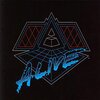 DAFT PUNK – alive 2007 (LP Vinyl)