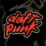 DAFT PUNK – homework (CD)