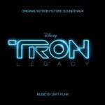 DAFT PUNK – tron legacy (o.s.t.) (LP Vinyl)