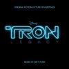 DAFT PUNK – tron legacy (o.s.t.) (LP Vinyl)