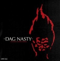 Cover DAG NASTY, cold heart