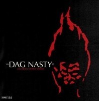 DAG NASTY – cold heart (7" Vinyl)