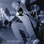 DAG NASTY – dag with shawn (LP Vinyl)