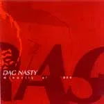 DAG NASTY – minority of one (LP Vinyl)
