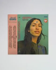DAGMAR ZUNIGA – in filth your mystery is kingdom (CD, LP Vinyl)