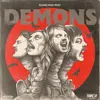 DAHMERS – demons (LP Vinyl)