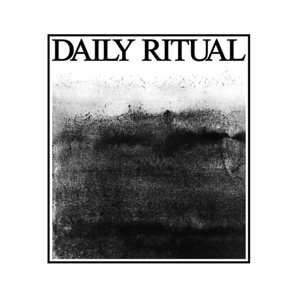 DAILY RITUAL – s/t (LP Vinyl)