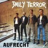 DAILY TERROR – aufrecht (LP Vinyl)