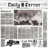 DAILY TERROR – klartext (7" Vinyl)