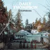 DAILY THOMPSON – chuparosa (CD, LP Vinyl)