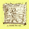 DAILY TOLL – a profound non-event (CD, LP Vinyl)