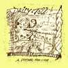 DAILY TOLL – a profound non-event (CD, LP Vinyl)