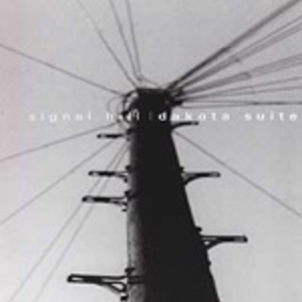 DAKOTA SUITE – signal hill (CD)