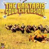 DAKTARIS – soul explosion (LP Vinyl)