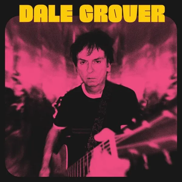 DALE CROVER – get yer ba-ba´s out (LP Vinyl)